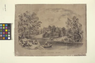 The River Side