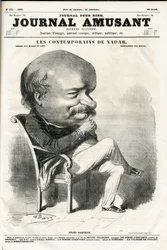 Cover of The Fun Journal