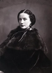 Portrait of Madame Pichat