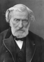 Charles Louis Ambroise Thomas, French Composer