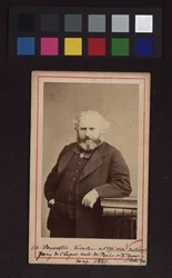 Charles Souvestre, Journalist?