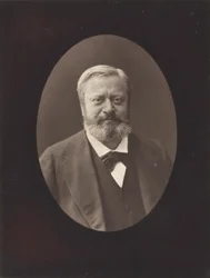 Edmond About, c. 1853-79