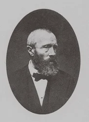 Etienne Joseph Théophile Thoré-Bürger 1807-1869, 1865