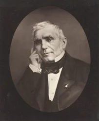 Eugène Scribe