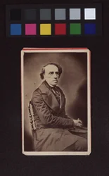 Giacomo Meyerbeer (1791-1864), Composer, Conductor, Pianist