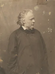 Honoré Daumier