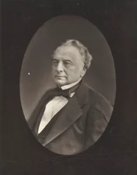 Isaac Pereire