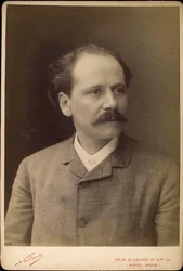 Jules Massenet, French composer