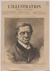 M. E. Littré