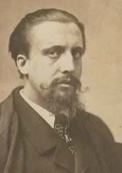 Portrait of Arthur Kalkbrenner