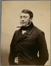 Auguste Villemot