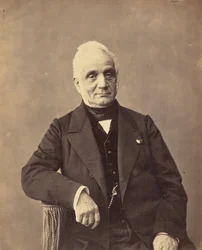 Camille Doucet