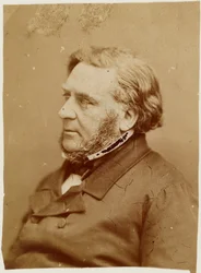 Eugène Bethmont, Minister of Justice 1848