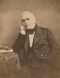 Eugène Scribe