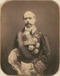 Marshal Serrano