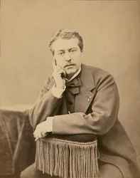 Maurice Sand