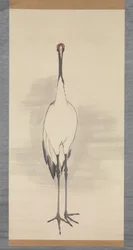 Cranes