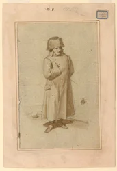 General Napoleon Bonaparte