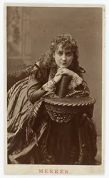 Adah Isaacs Menken