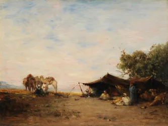 A Hut
