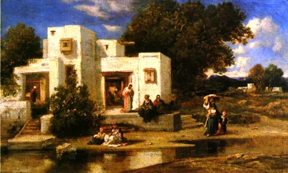 A Turkish House