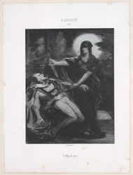 The Death of Fear