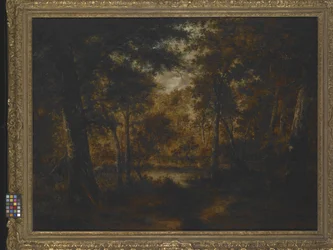 The Fairy Pool