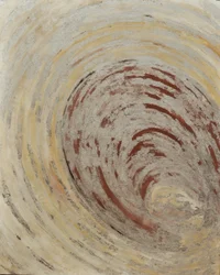 Earthy Swirl Rhythm