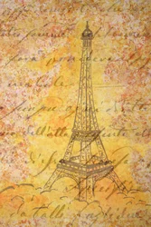 Eiffel Tower Script