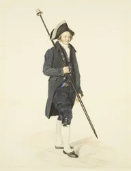 Bristol Bellman