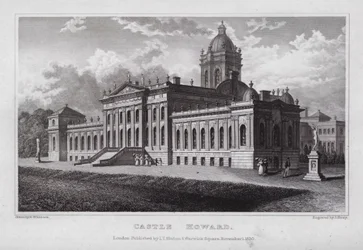 Castle Howard