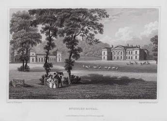Studley Royal