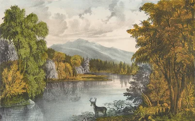 Moosehead Lake, Maine