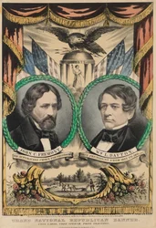 Grand National Republican Banner