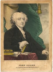 John Adams