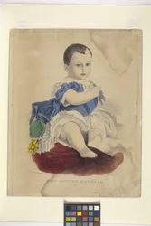 The Little Emperor