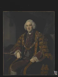 A Lord Mayor of London