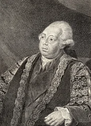 Lord North
