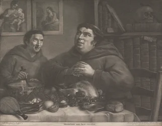The Cowl Does Not Make the Monk