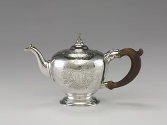 Teapot