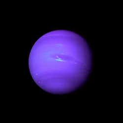 The Planet Neptune