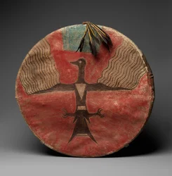 Shield, c.1885