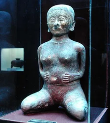 Woman in Childbirth