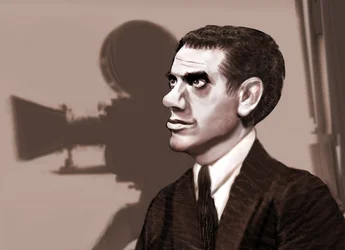Frank Capra, 2021