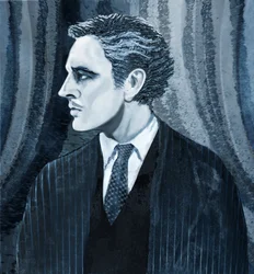 John Barrymore, 2021