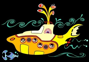 Yellow Submarine