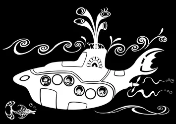 Yellow Submarine