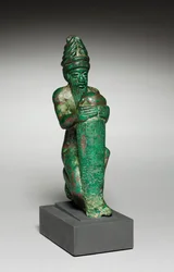 Foundation Nail of Gudea, c.2100 BC