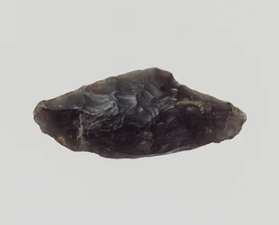 Flint Arrowhead, 5th-4th Millennium BC