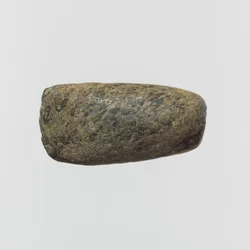 Small stone axe, 5th-3rd millennium BC